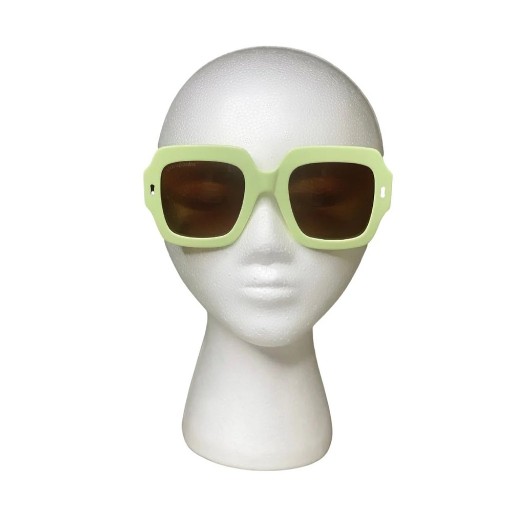 Women’s Mint green Sunglasses